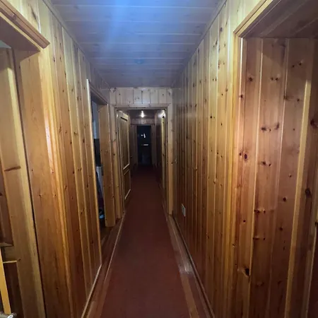 Appartement Casa Di Antronapiana