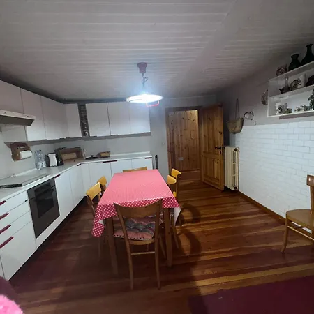 Casa Di Antronapiana