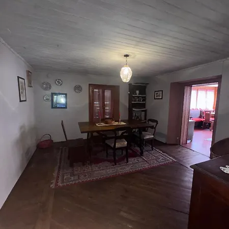 Casa Di Apartment