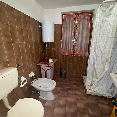 Casa Di Antronapiana