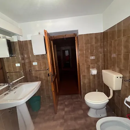 Apartman Casa Di
