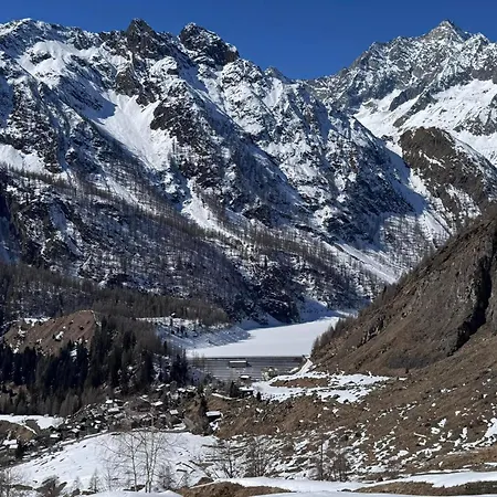 Casa Di * Antronapiana