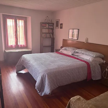 Casa Di * Antronapiana