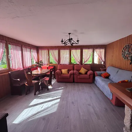 Casa Di * Antronapiana