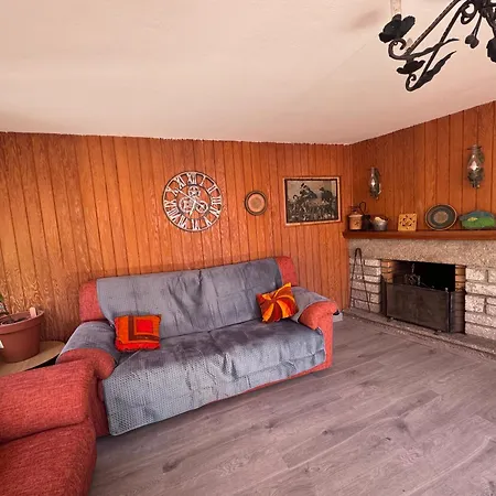 Casa Di Antronapiana