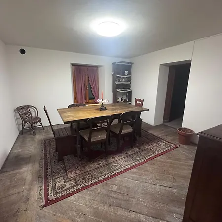Apartman Casa Di