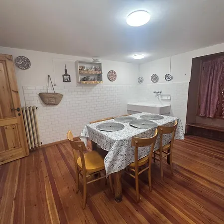 Casa Di Antronapiana