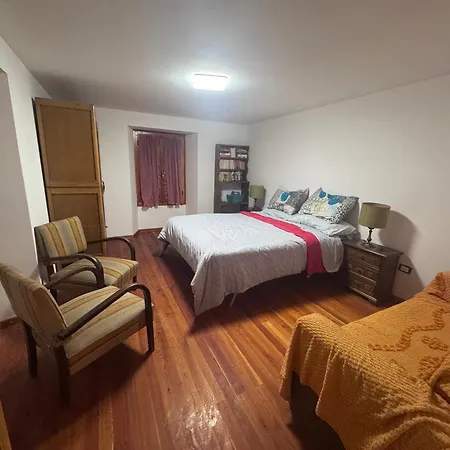 Apartman Casa Di