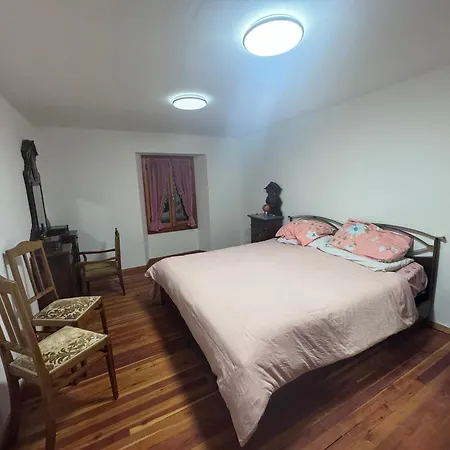 Casa Di * Antronapiana