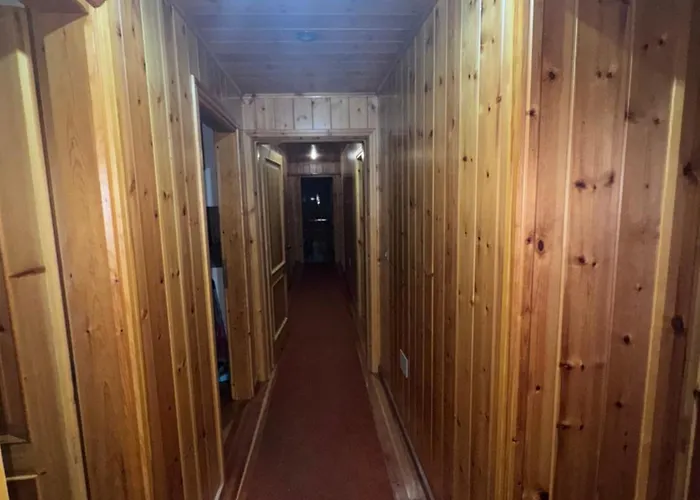דירה Casa Di אנטרונפיאנה