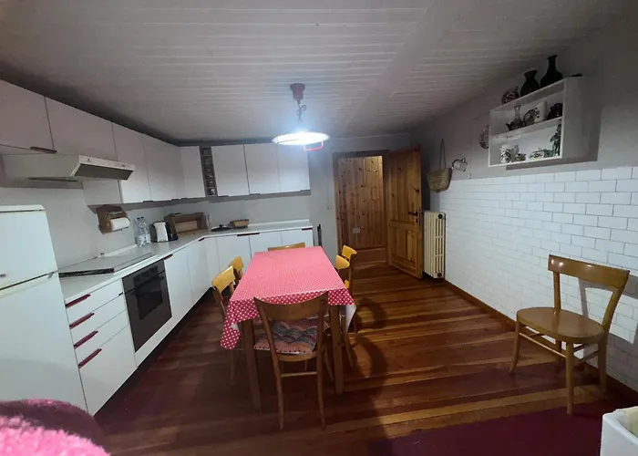Casa Di אנטרונפיאנה