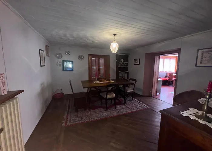 Casa Di Appartement