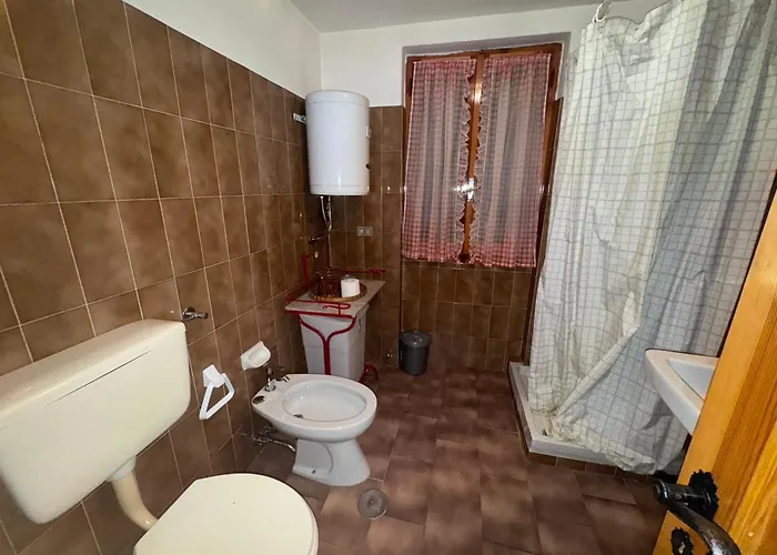 Casa Di Antronapiana