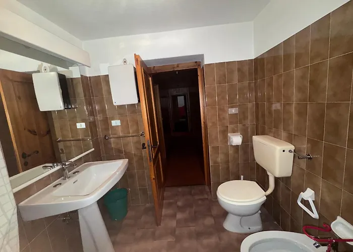 דירה Casa Di