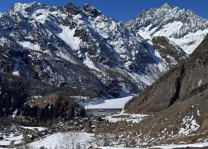 Casa Di * Antronapiana