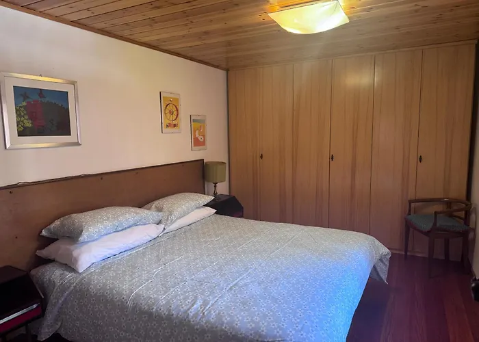 Casa Di Appartement *