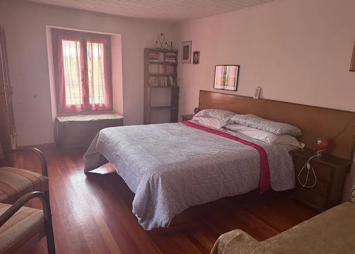 Casa Di * Antronapiana