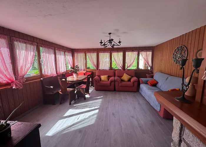 Casa Di Appartement